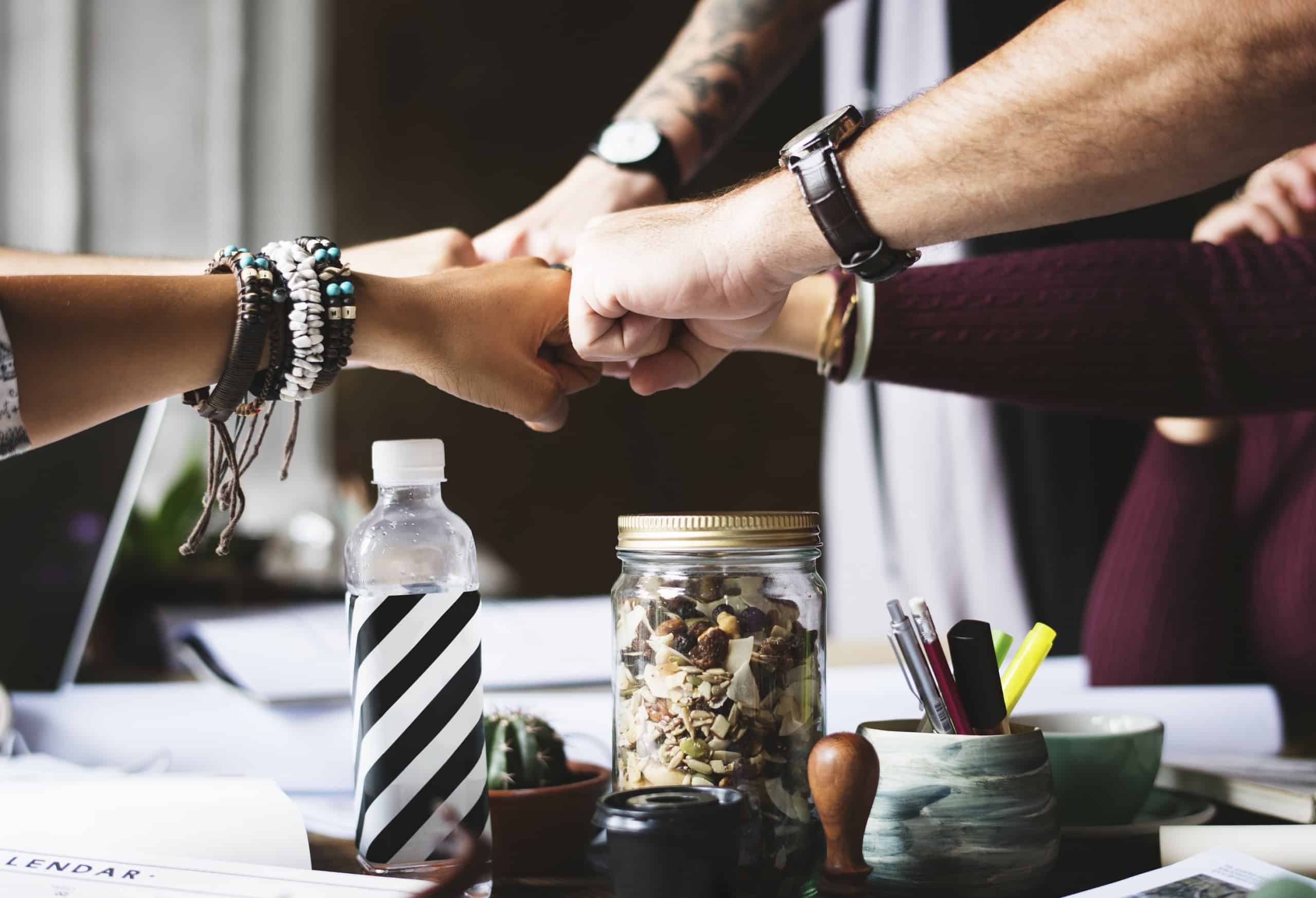 ITAM Team – A Story About My Team’s Transformation