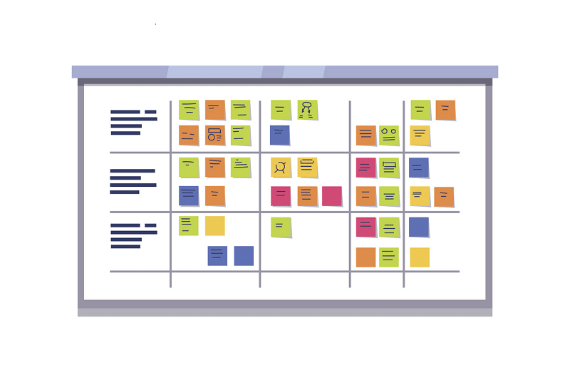 The Final Check-Out: 8 Lessons Learned from 8,000 Projects