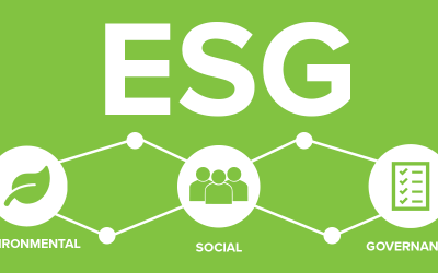 How to Use Your IT Asset Disposition Program to Support Corporate ESG Efforts