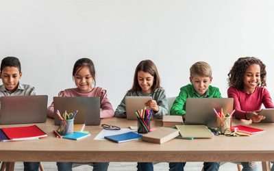 Transforming Education with Sustainable IT Asset Disposition and Affordable Refurbished and Recertified Devices