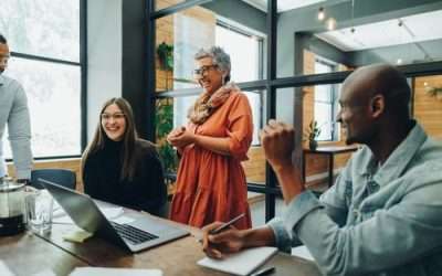C-Suite’s Guide to People, Process, Performance & Job Stress
