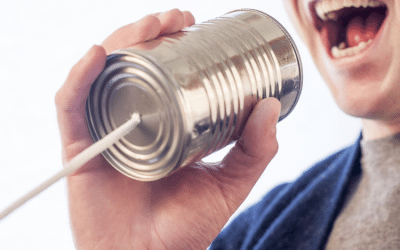 From Info to Action: Driving Results with Communication