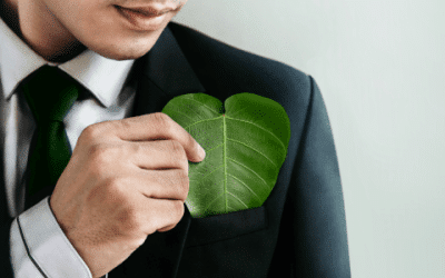 Treating Recycling and Data Security as a Brand Equity Issue