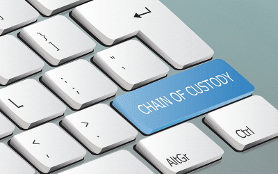 Sustainable Impact: Chain of Custody & Asset Resale in ITAD