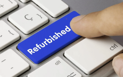 Xperien Advocates Ethical Governance in the Refurbished IT Industry