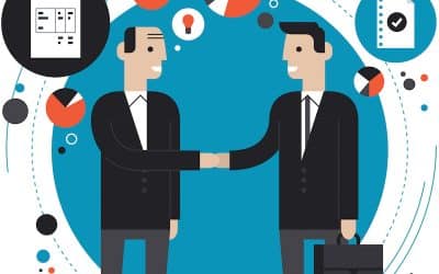 Establishing a Vendor Management Framework – Our Story