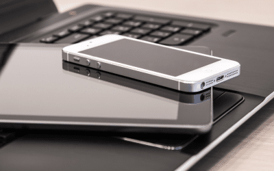 Mobile Assets: Same Animal, Different Breed