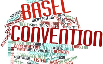 Basel Amendment: New E-Waste Rules Disrupt IT Asset Management