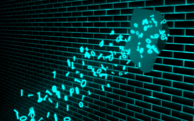 How valuable is the data residing on & through your IT assets and how well do you protect it?