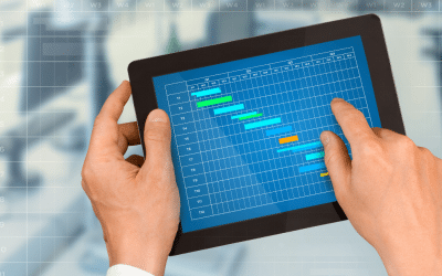 Manage Projects Like A Pro: Gantt vs. Pert Chart
