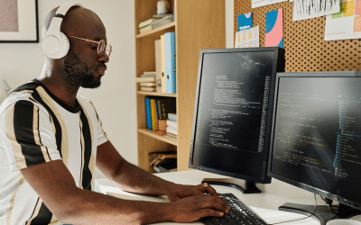 How does Hardware Asset Management Support Cybersecurity?