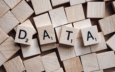 It’s Always About the Data!